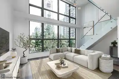 212 1238 SEYMOUR STREET, Vancouver BC V6B 6J3