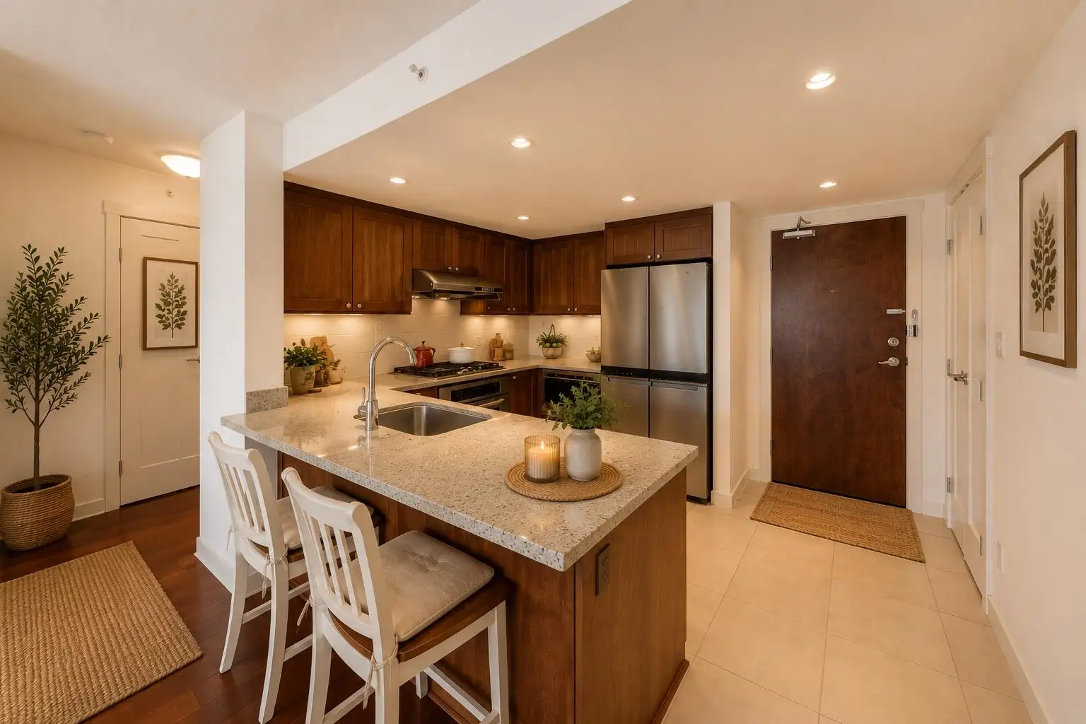 228 9373 HEMLOCK DRIVE, Richmond BC V6Y 0A9