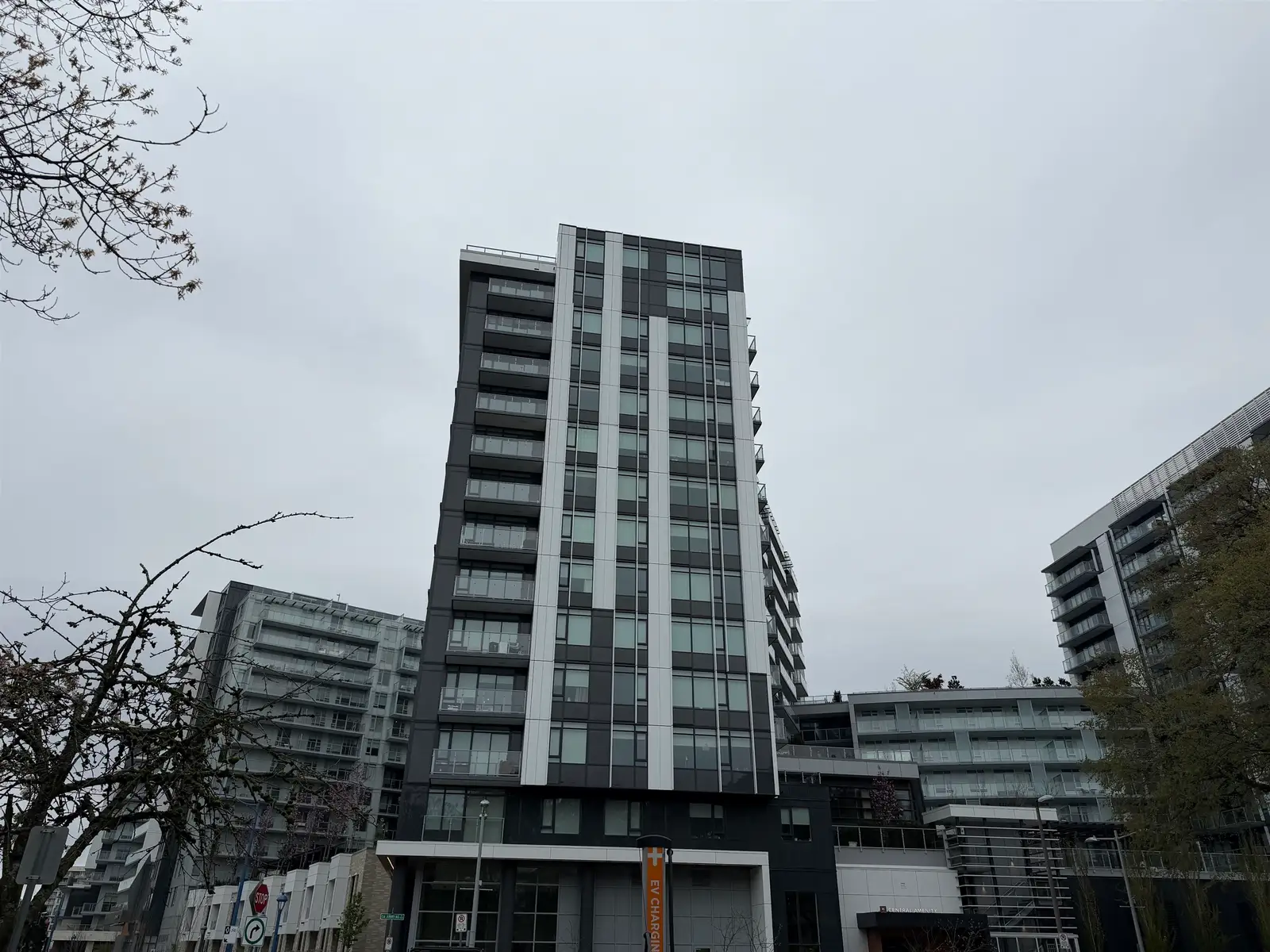 1201 6808 MINORU BOULEVARD, Richmond BC V6Y 0M6