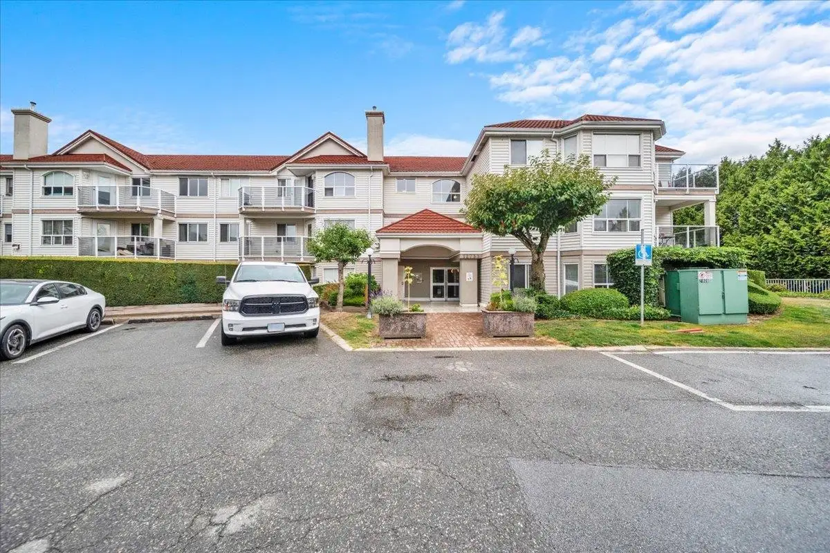 103 12733 72 AVENUE, Surrey BC V3W 2M7