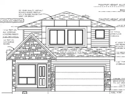 Lot 2 16378 14A AVENUE, Surrey BC V4A 1J4
