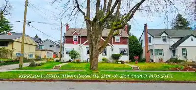 5284 EAST BOULEVARD, Vancouver BC V6M 3V1