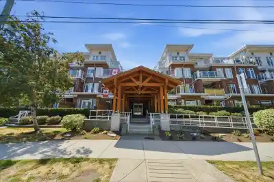 306 4280 MONCTON STREET, Richmond BC V7E 6T4