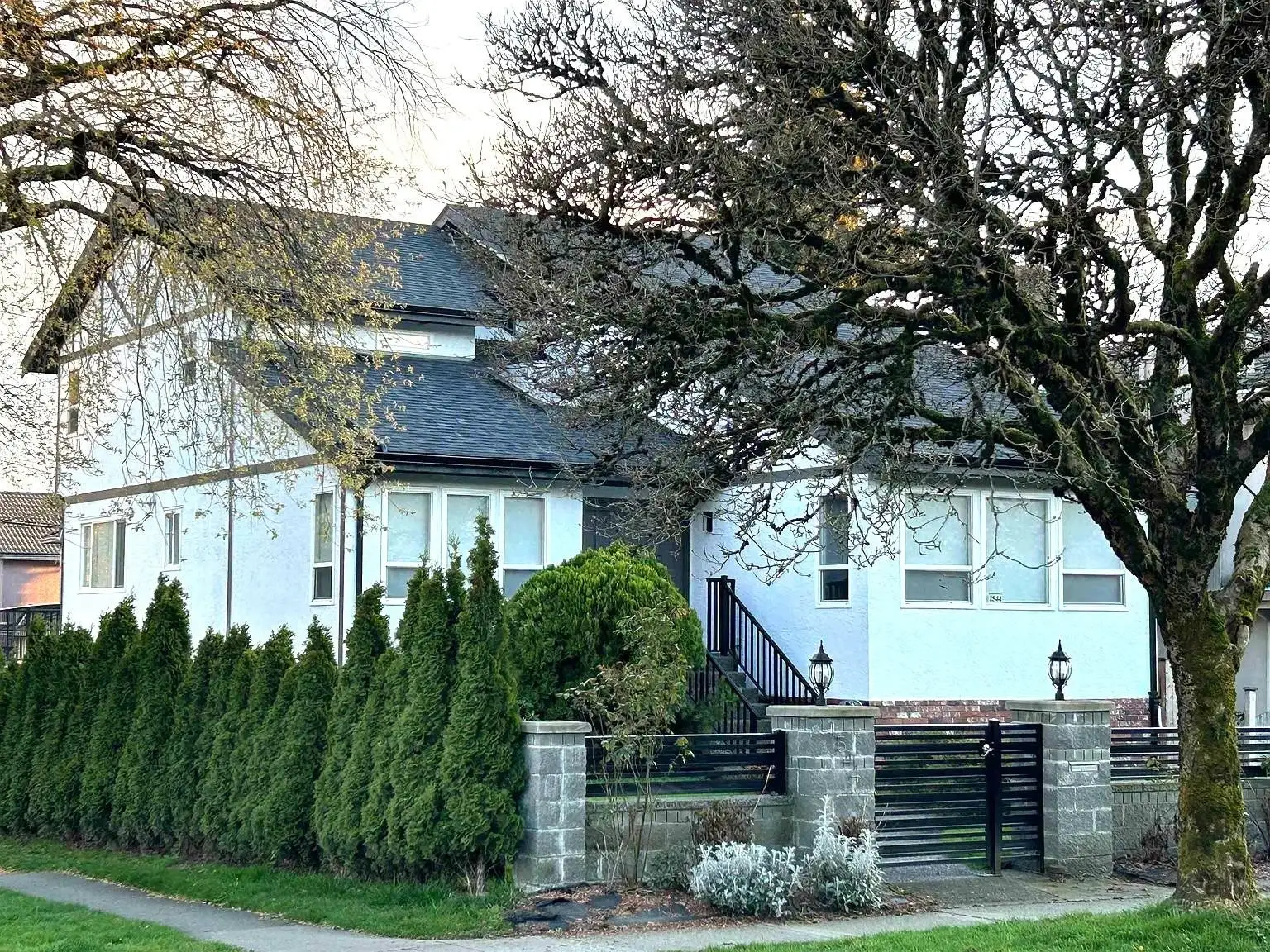 1544 W 68TH AVENUE, Vancouver BC V6P 2V5
