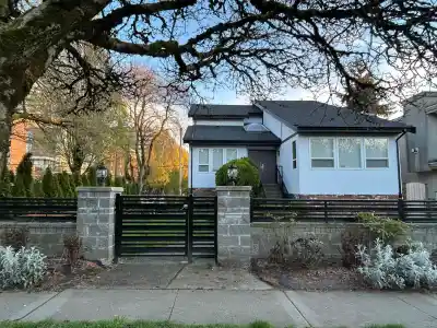 1544 W 68TH AVENUE, Vancouver BC V6P 2V5