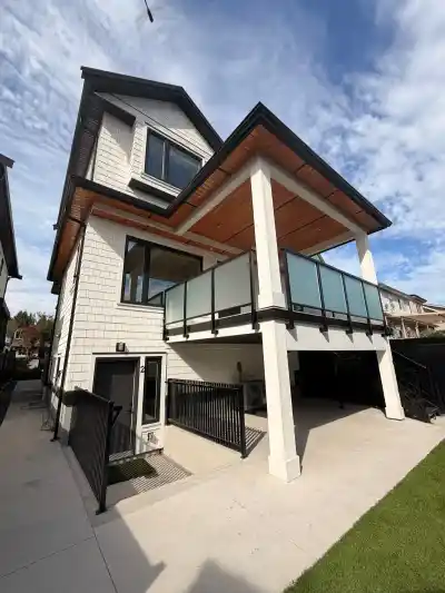 1554 W 66TH AVENUE, Vancouver BC V6P 2R9