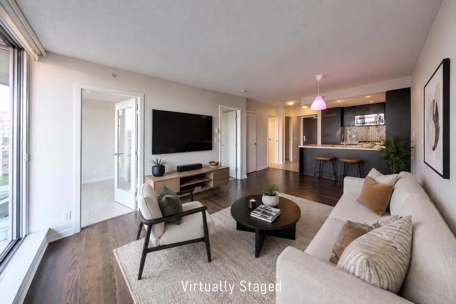 833 HOMER STREET, Vancouver BC V6B 0H4