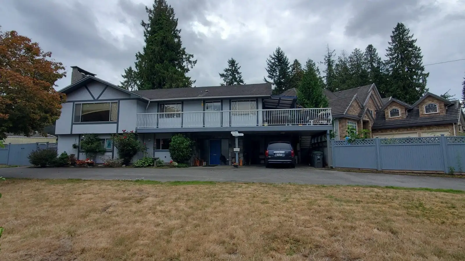 12704 107A AVENUE, Surrey BC V3V 3J2