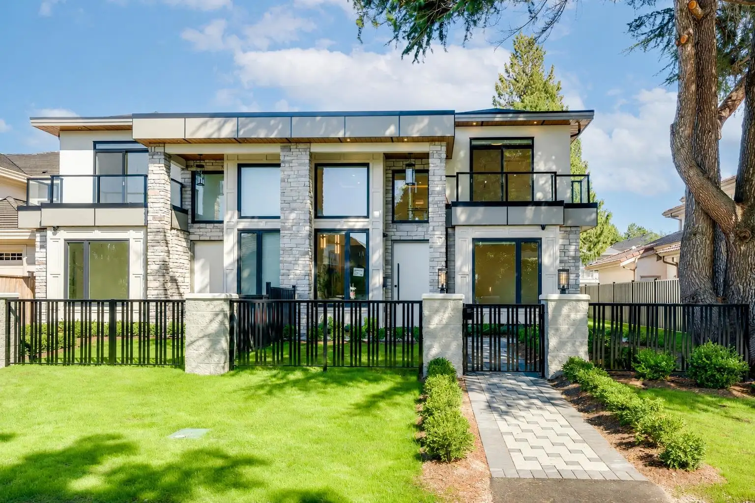 2 7911 AFTON DRIVE, Richmond BC V7A 1A2