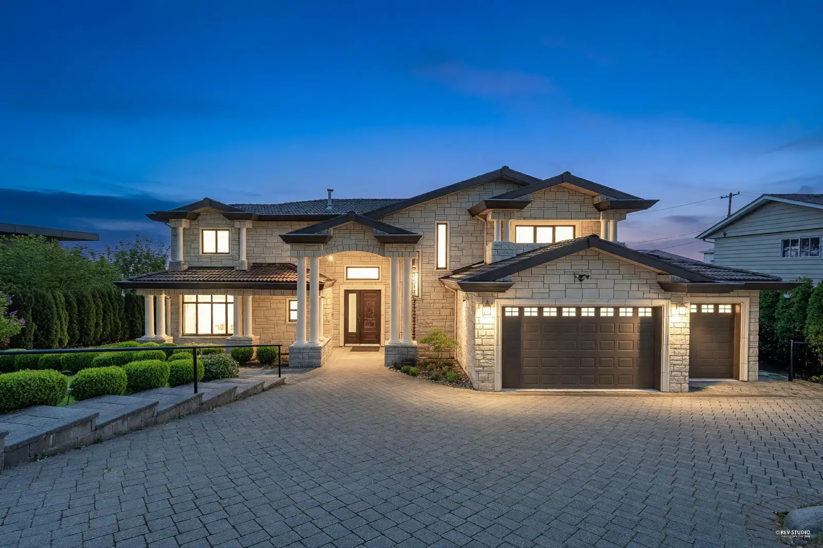 1118 CRESTLINE ROAD, West Vancouver BC V7S 2E4