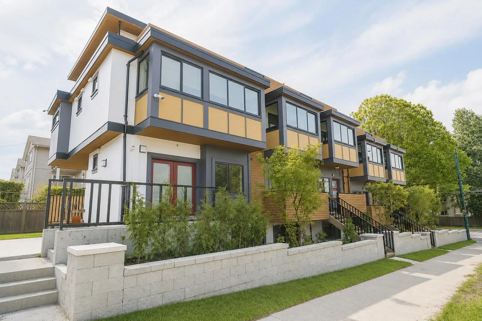 2412 DUNDAS STREET, Vancouver BC V5K 1P6