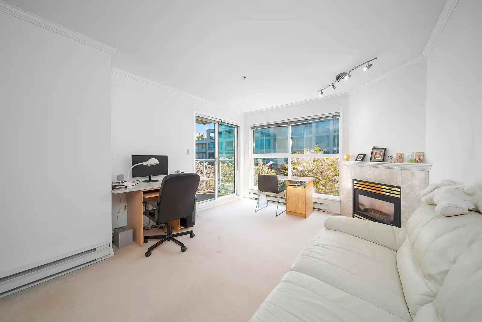 311 5880 DOVER CRESCENT, Richmond BC V7C 5P5