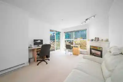 311 5880 DOVER CRESCENT, Richmond BC V7C 5P5