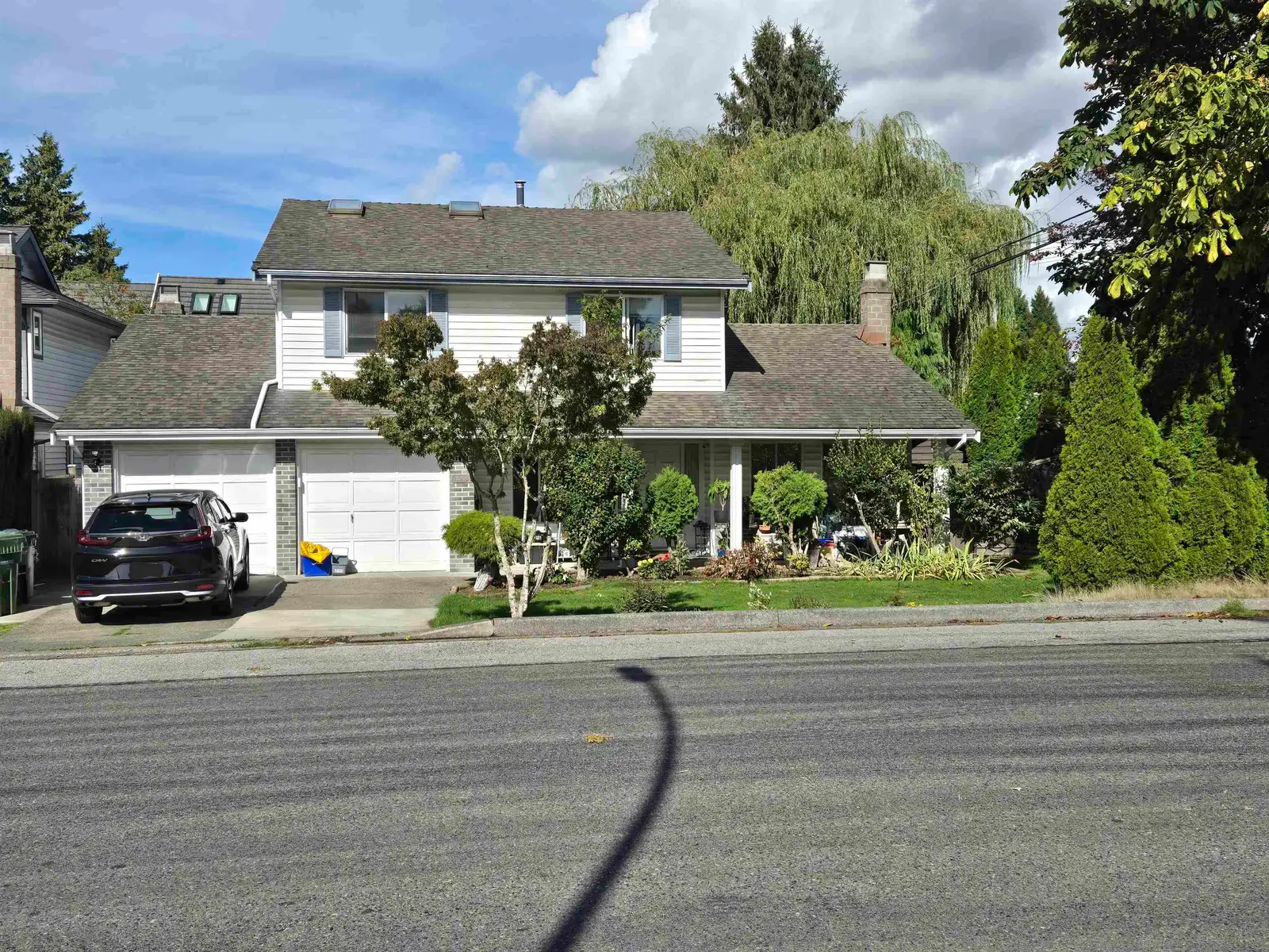 3991 MORESBY DRIVE, Richmond BC V7C 5G3