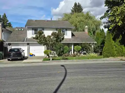 3991 MORESBY DRIVE, Richmond BC V7C 5G3