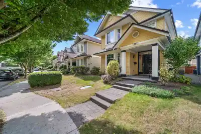 12331 BUCHANAN STREET, Richmond BC V7E 6T8