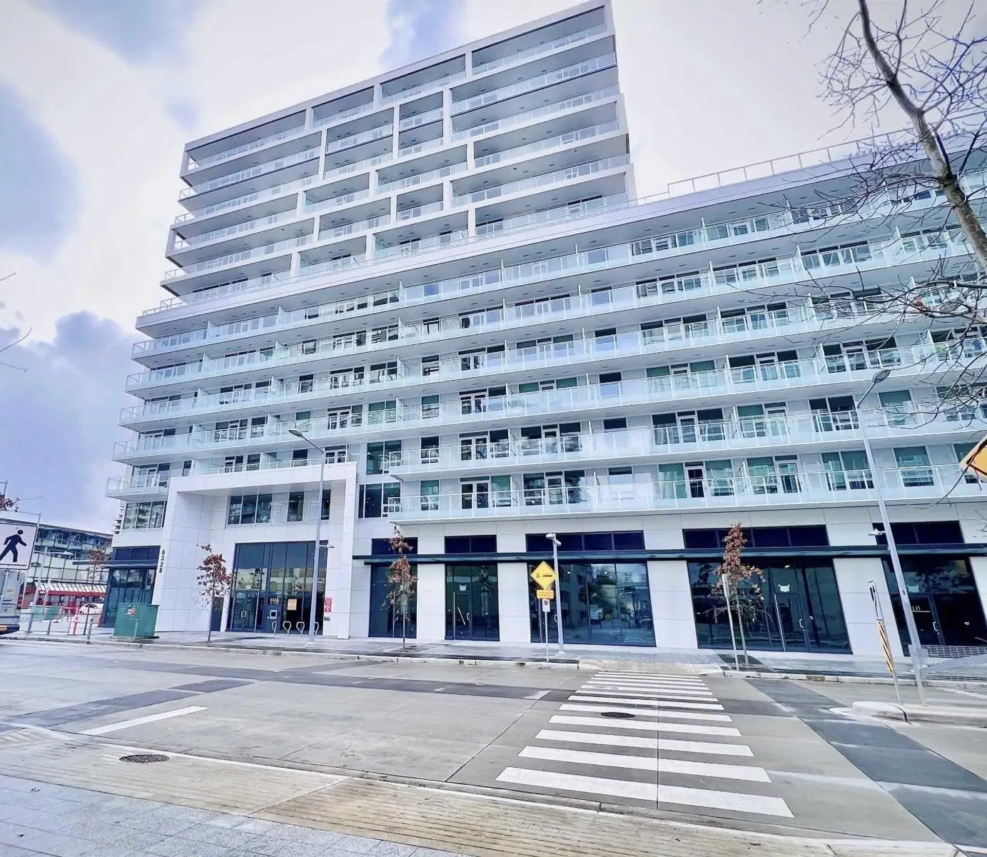 1203 6328 NO. 3 ROAD, Richmond BC V6Y 0L6