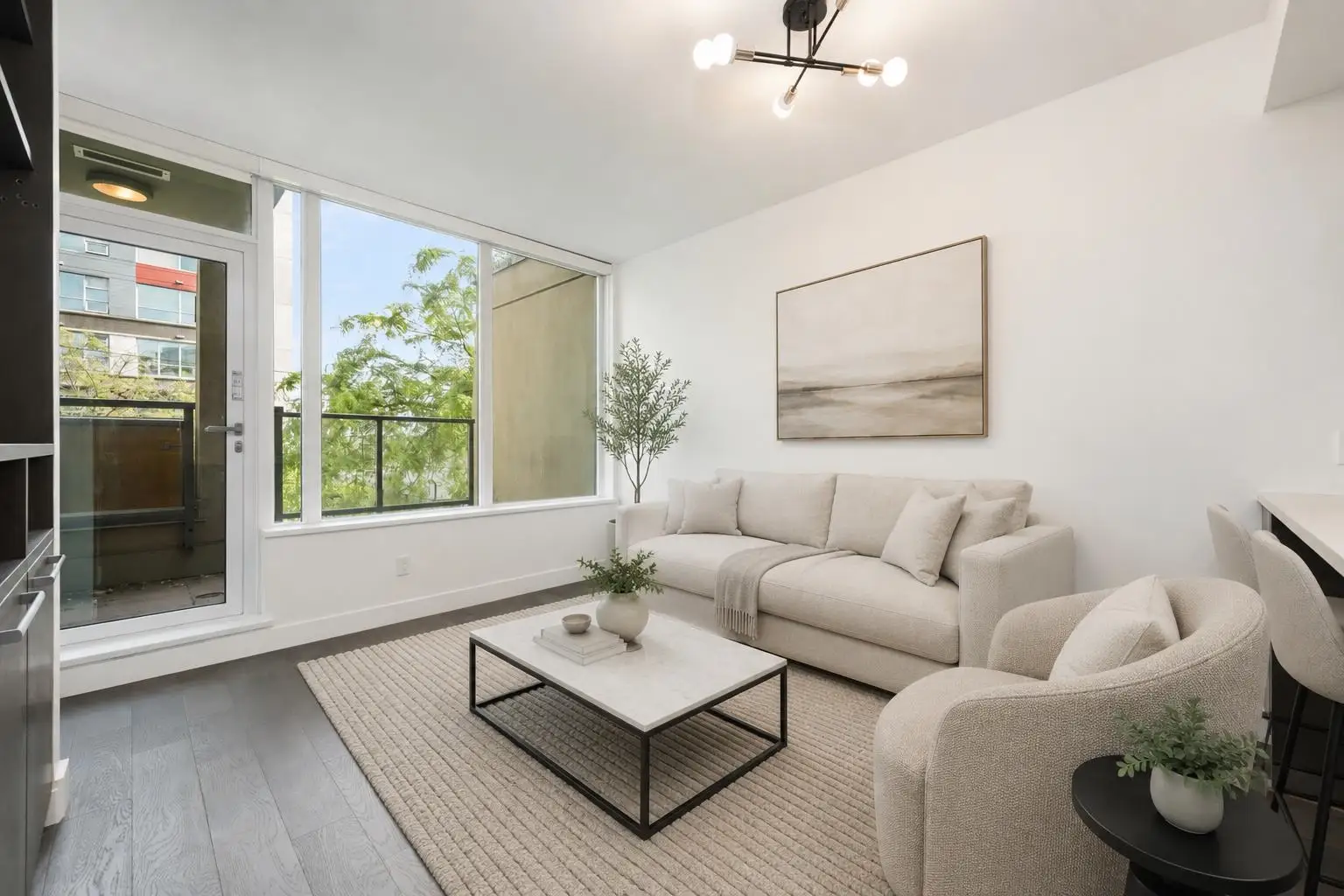 207 288 W 1ST AVENUE, Vancouver BC V5Y 0E9