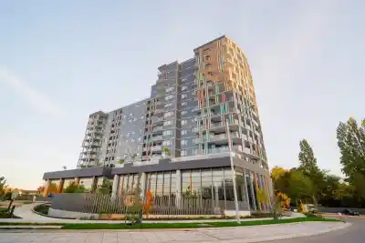 506 3588 KETCHESON ROAD, Richmond BC V6X 1K2