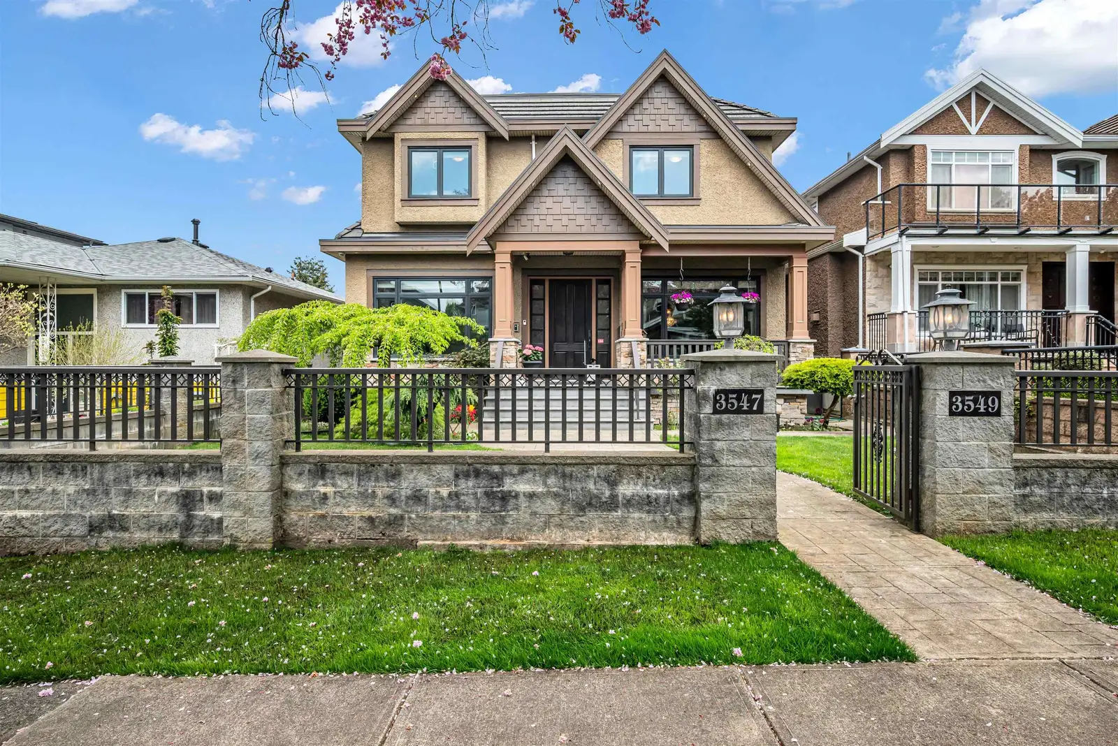 3549 E 46TH AVENUE, Vancouver BC V5S 1B7