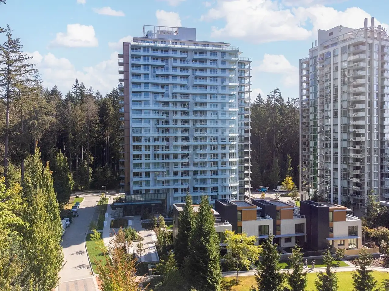 1809 5608 BERTON AVENUE, Vancouver BC V6S 0M6