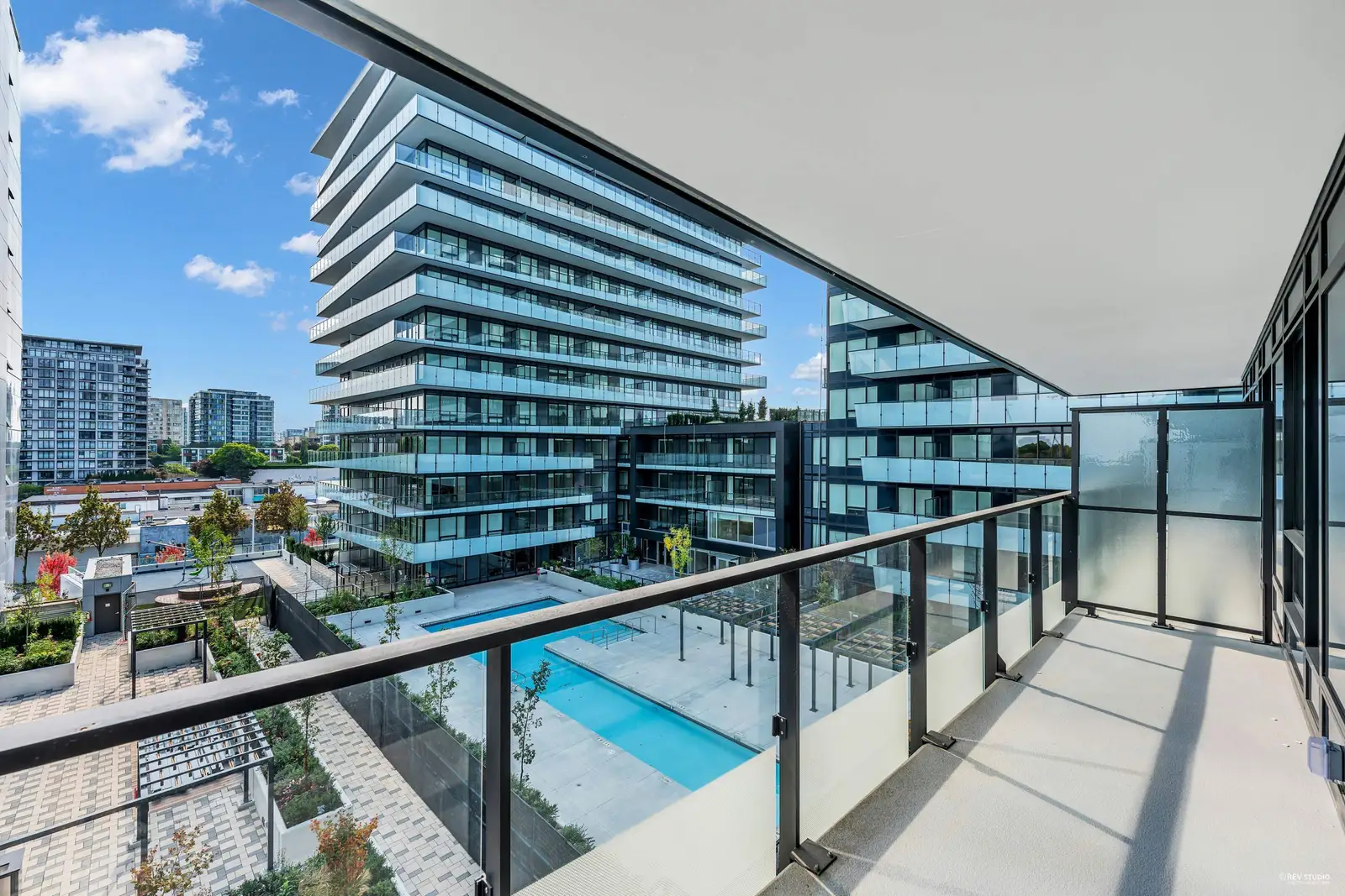 607 5593 NO. 3 ROAD, Richmond BC V6X 0X6