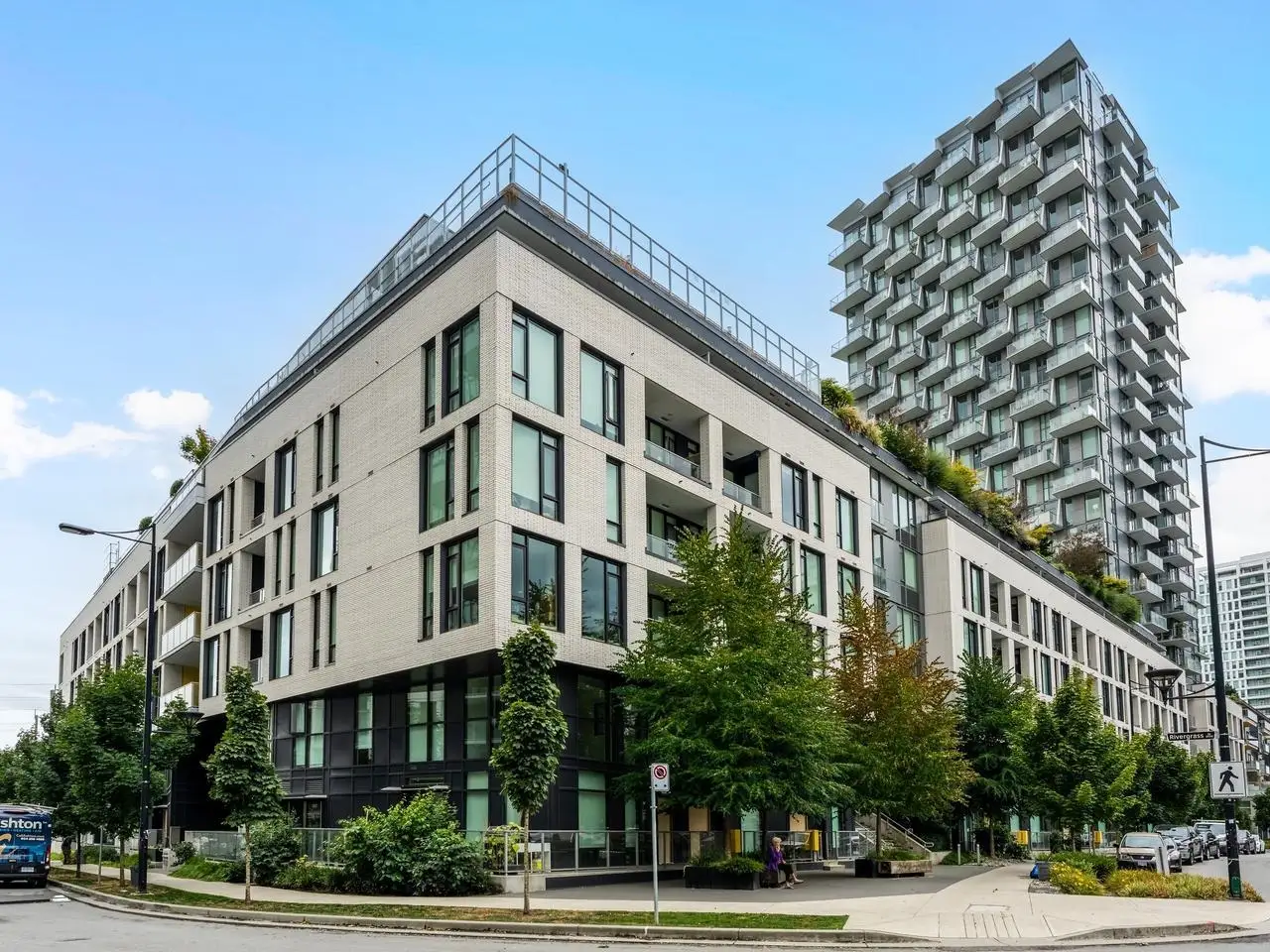 555 8575 RIVERGRASS DRIVE, Vancouver BC V5S 0J7