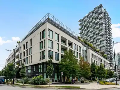 555 8575 RIVERGRASS DRIVE, Vancouver BC V5S 0J7