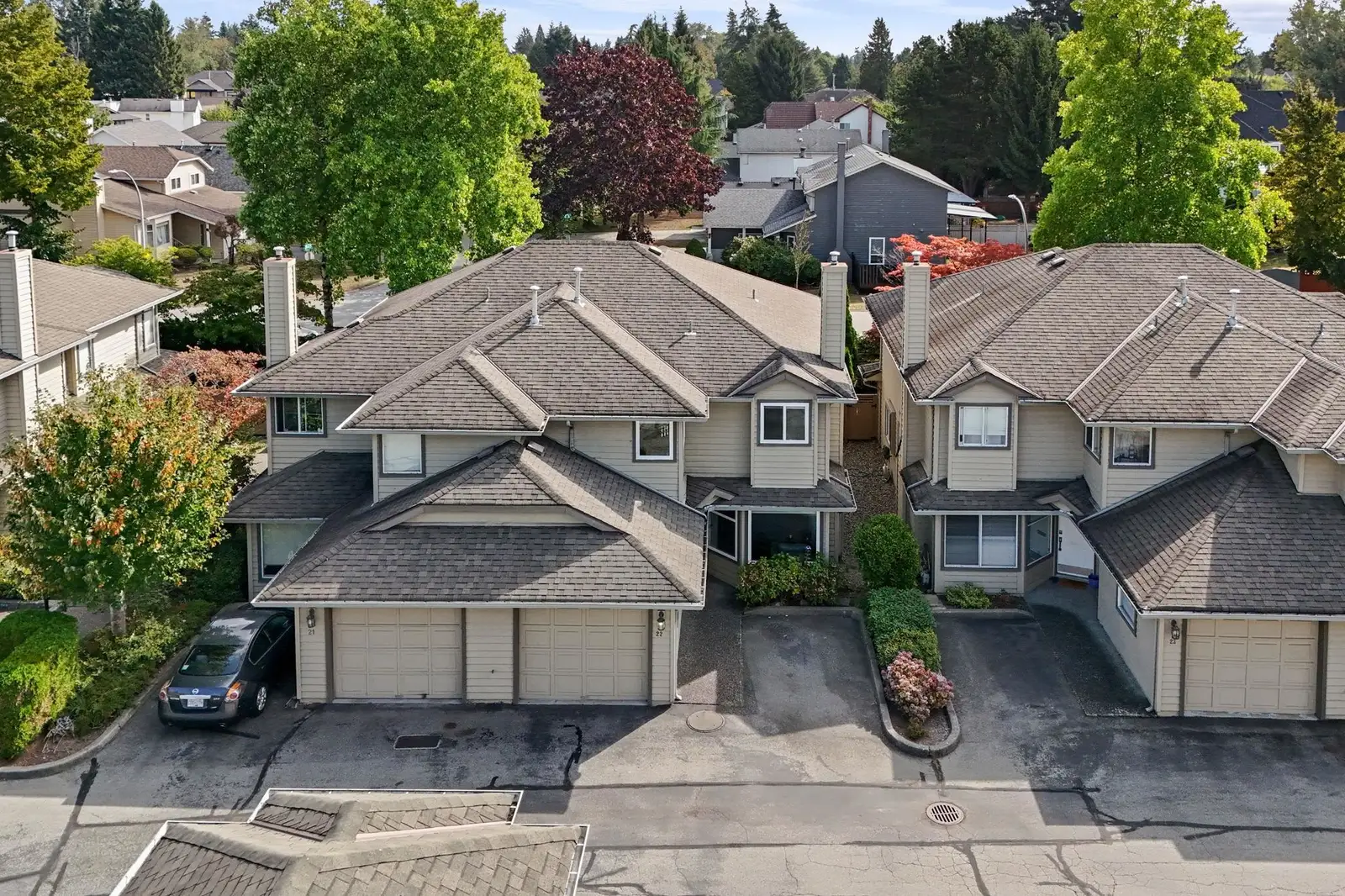 22 9727 152B STREET, Surrey BC V3R 0G5