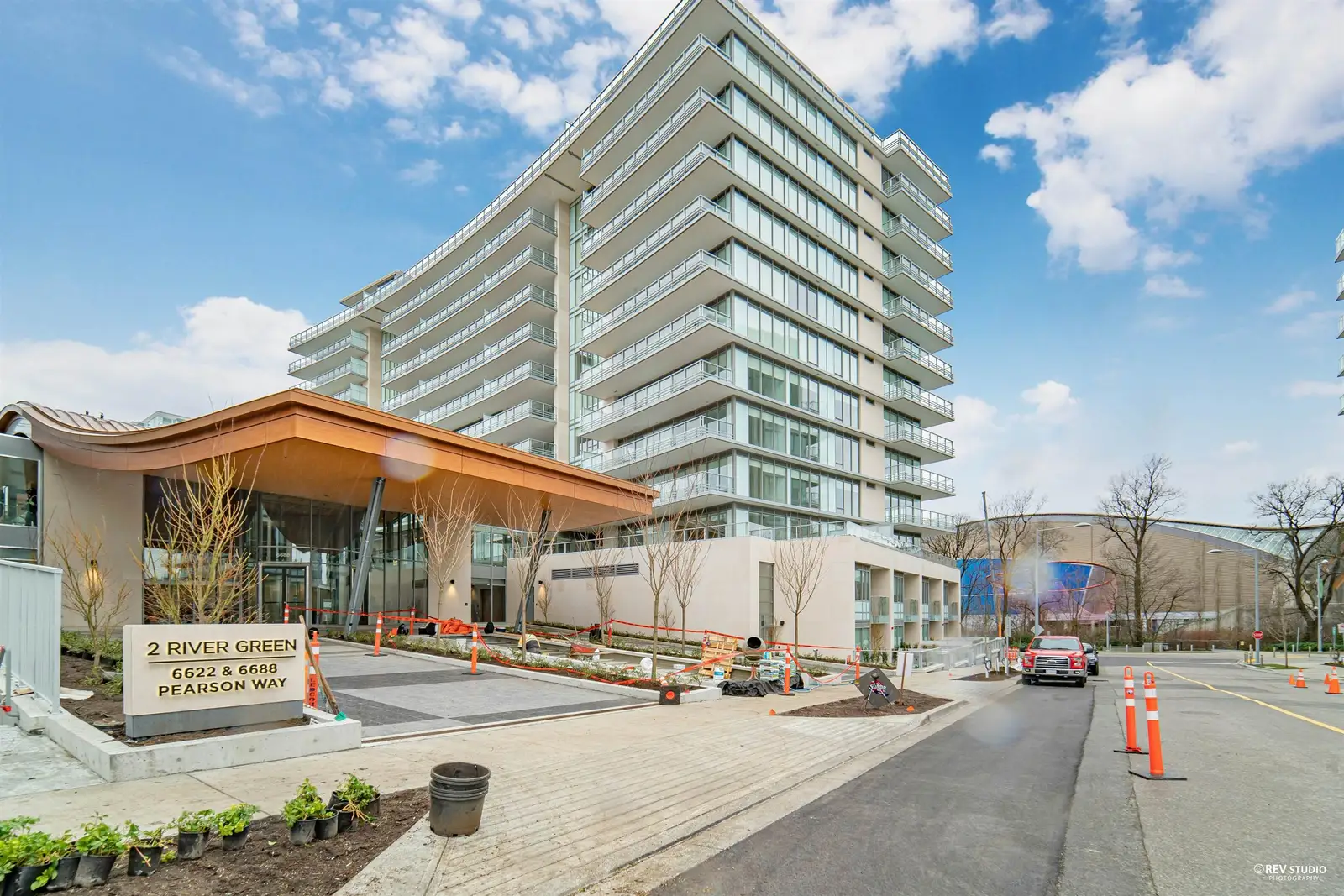 709 6622 PEARSON WAY, Richmond BC V7C 0E4