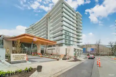 709 6622 PEARSON WAY, Richmond BC V7C 0E4