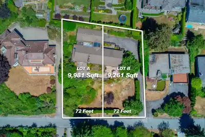 2237 PALMERSTON AVENUE, West Vancouver BC V7V 2V9