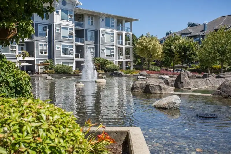 302 4600 WESTWATER DRIVE, Richmond BC V7E 6S2