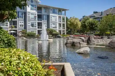 302 4600 WESTWATER DRIVE, Richmond BC V7E 6S2