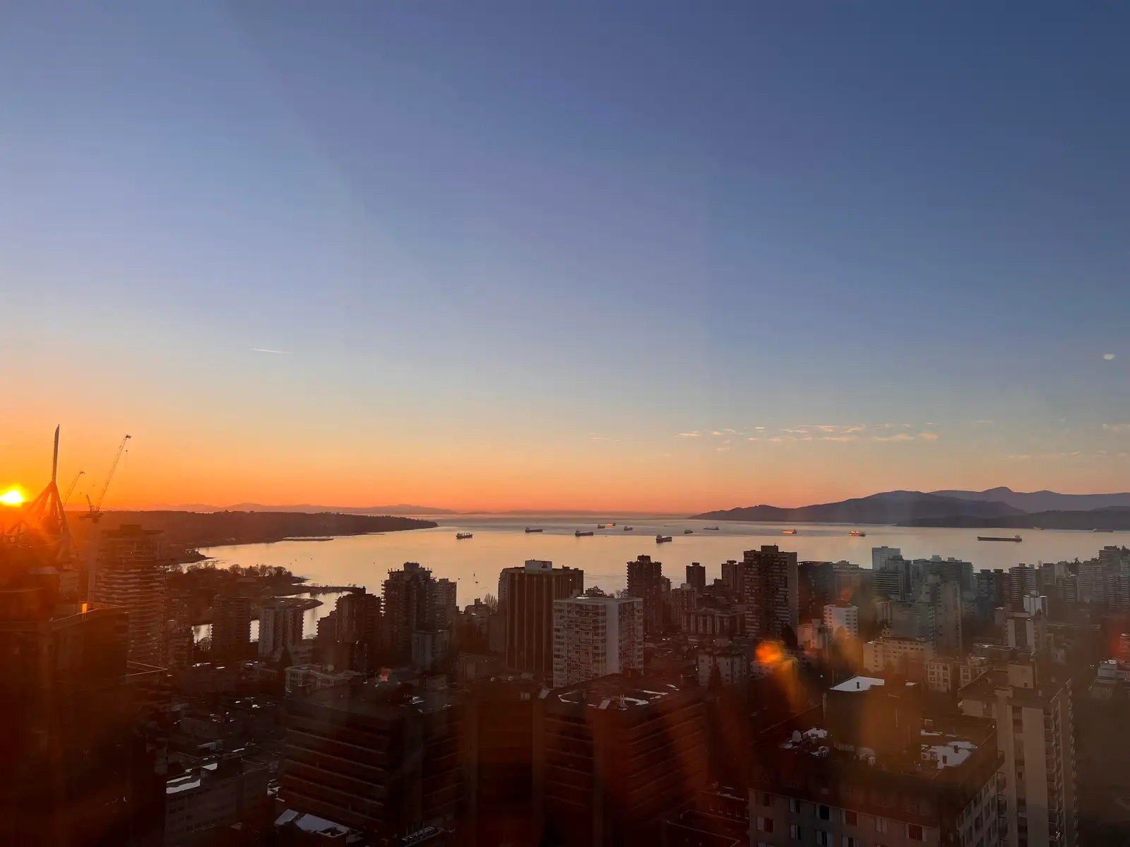 3704 938 NELSON STREET, Vancouver BC V6Z 3A7