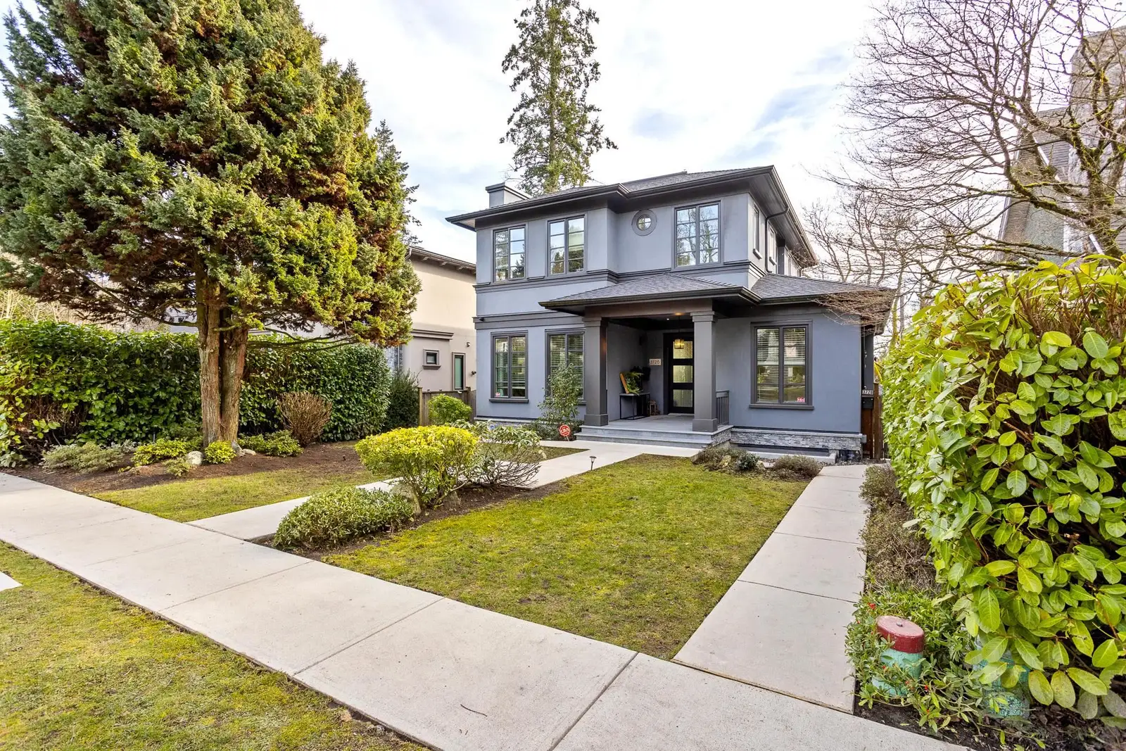 3726 W 35TH AVENUE, Vancouver BC V6N 2N7