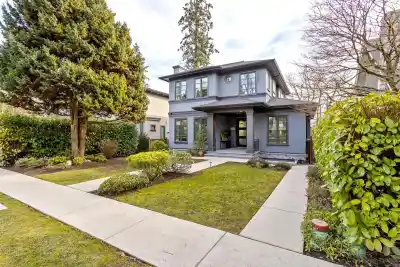 3726 W 35TH AVENUE, Vancouver BC V6N 2N7