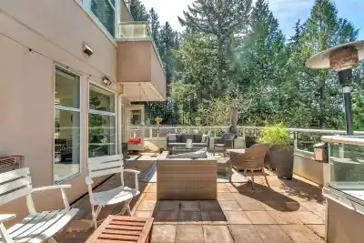 8 2425 EDGEMONT BOULEVARD, North Vancouver BC V7P 2L2