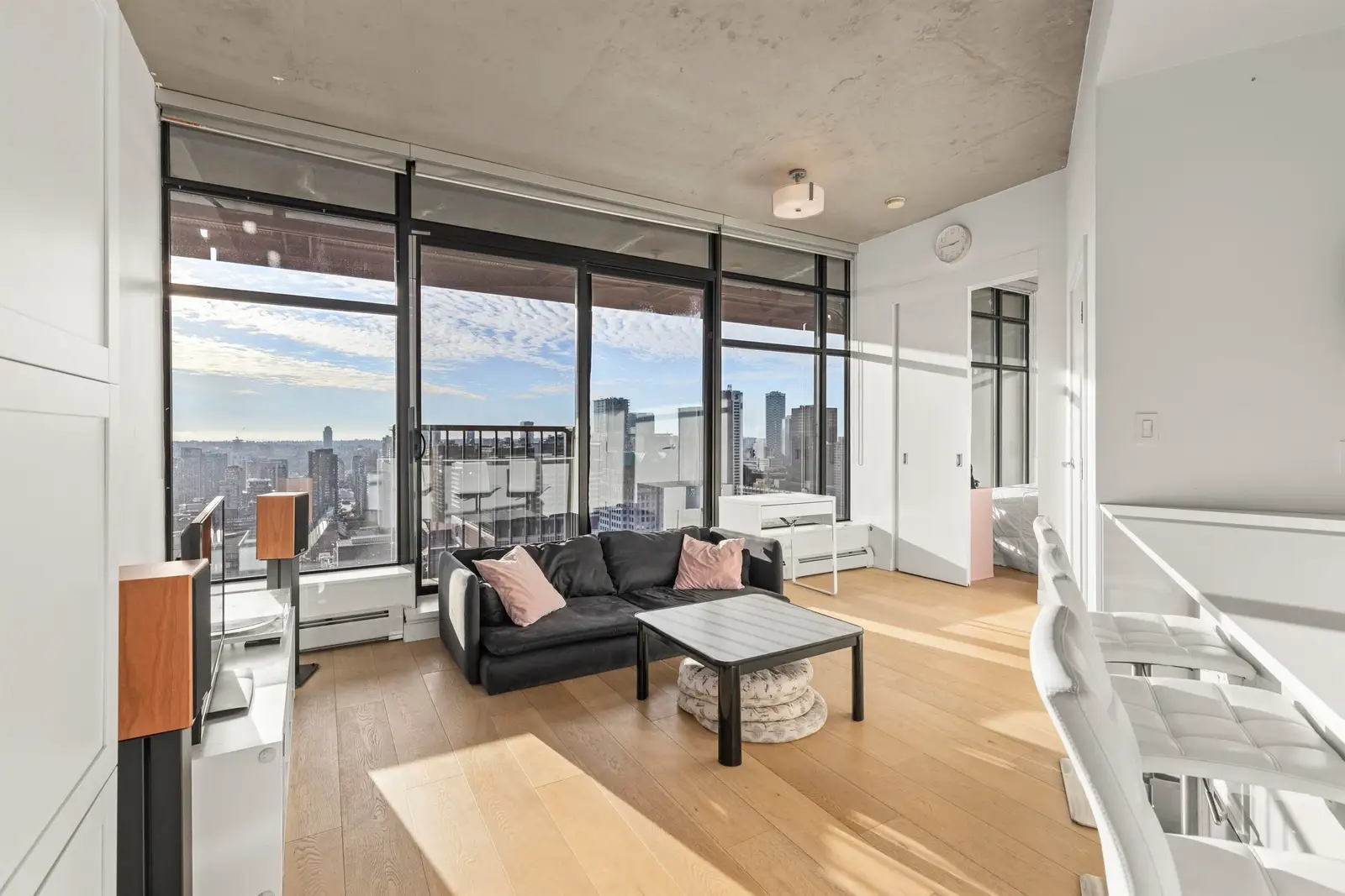 4108 128 W CORDOVA STREET, Vancouver BC V6B 0E6