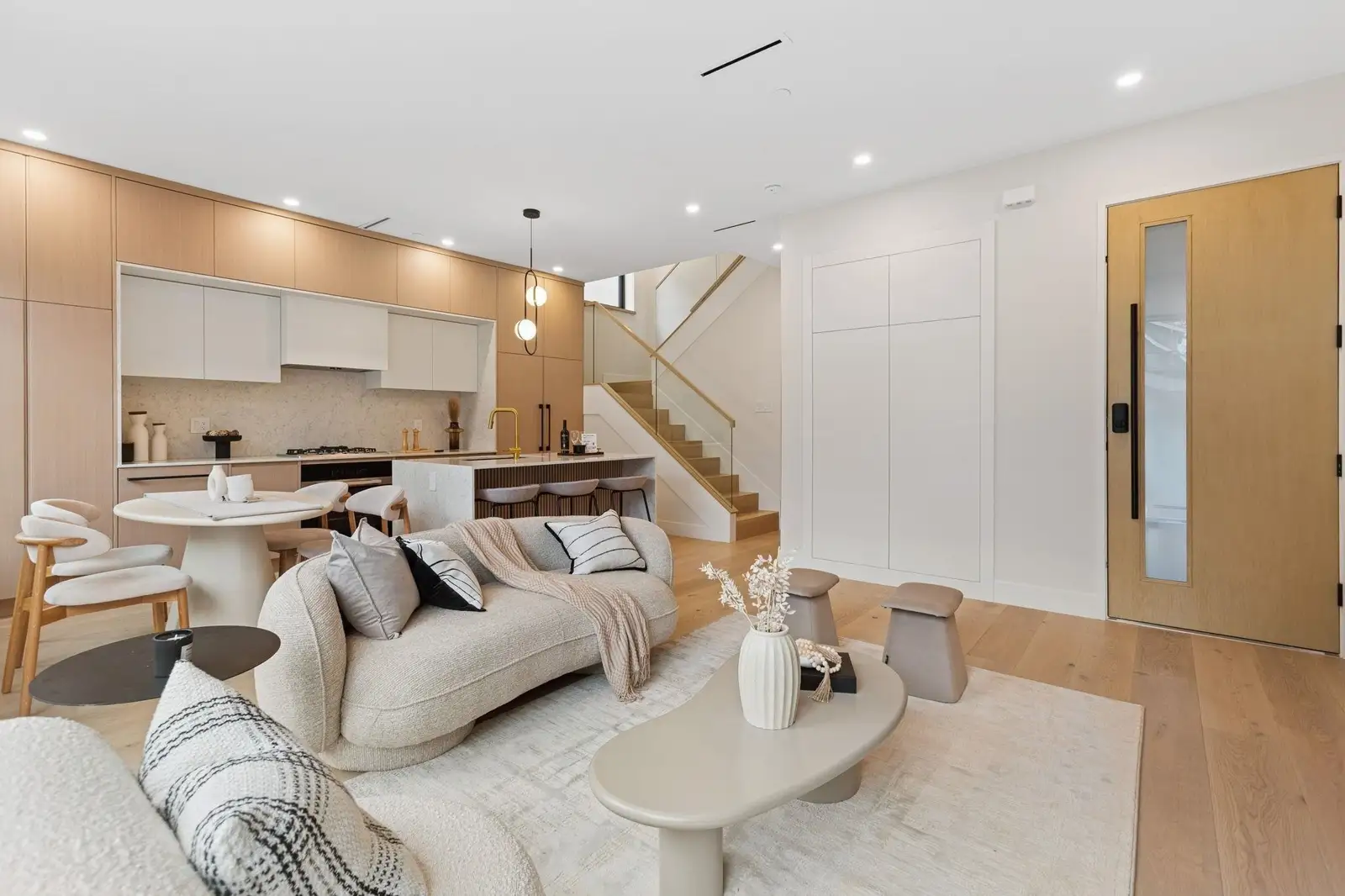 2 448 W 20TH AVENUE, Vancouver BC V5Y 2C8
