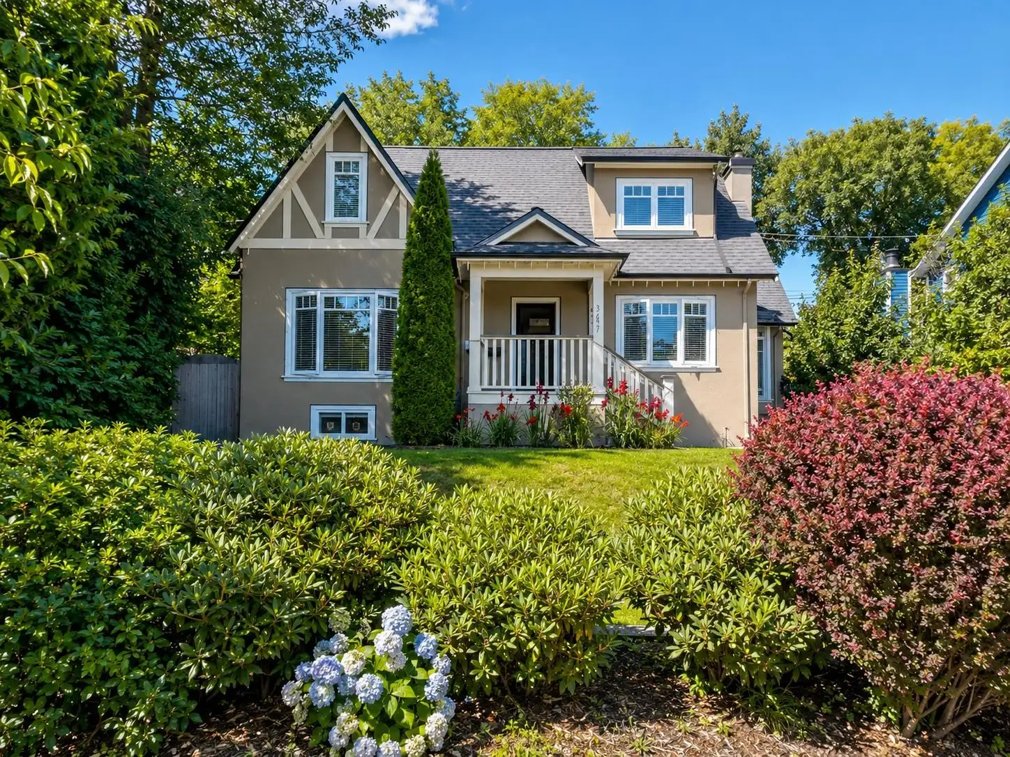 3521 W 39TH AVENUE, Vancouver BC V6N 3A4