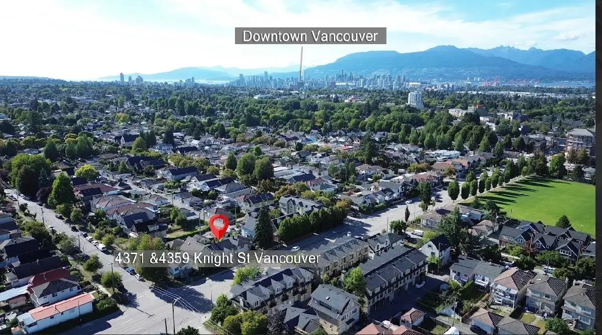 4371 KNIGHT STREET, Vancouver BC V5N 3M4
