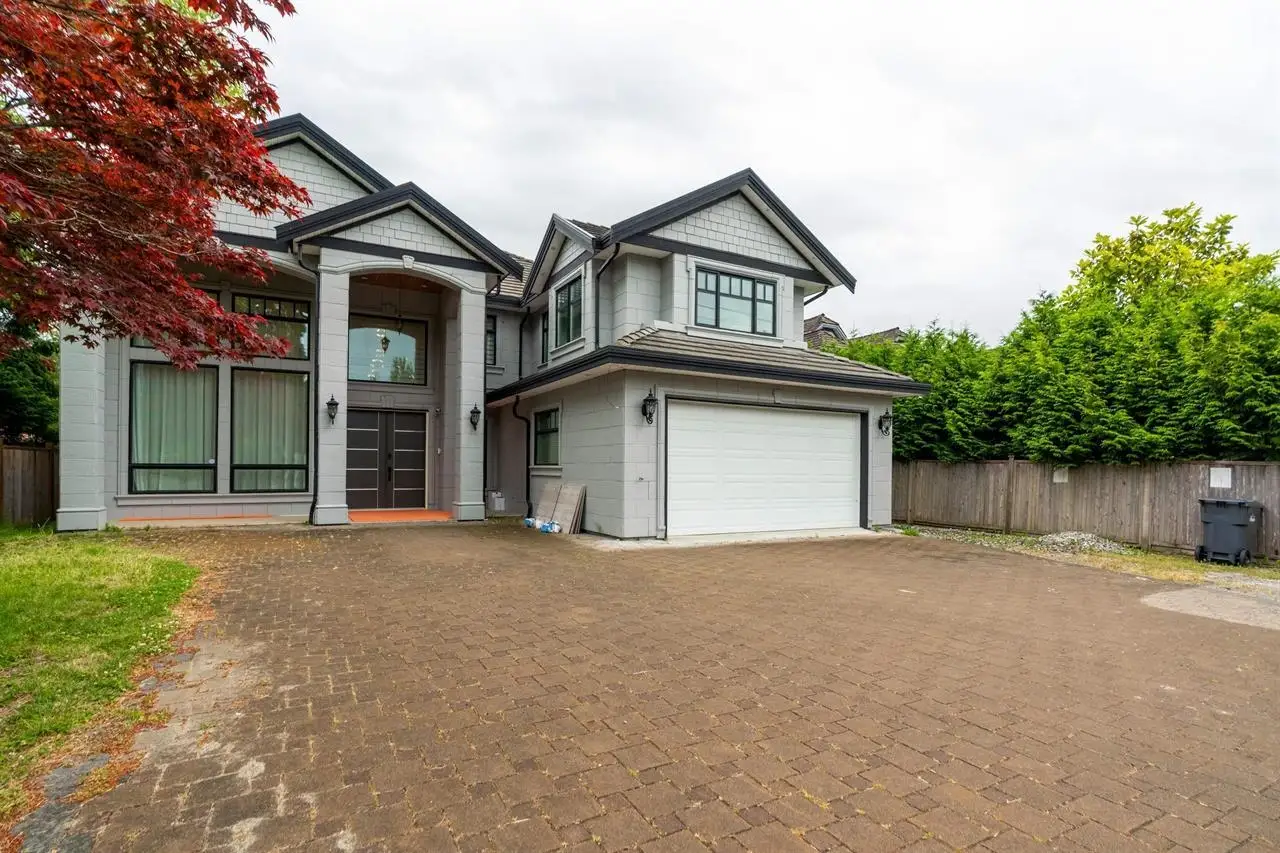 7490 NO. 4 ROAD, Richmond BC V6Y 2T5