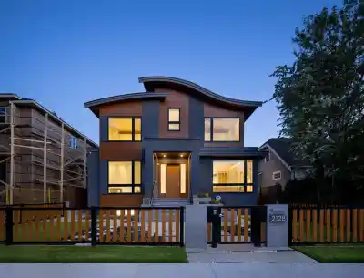 1 2128 W 21ST AVENUE, Vancouver BC V6L 1J3