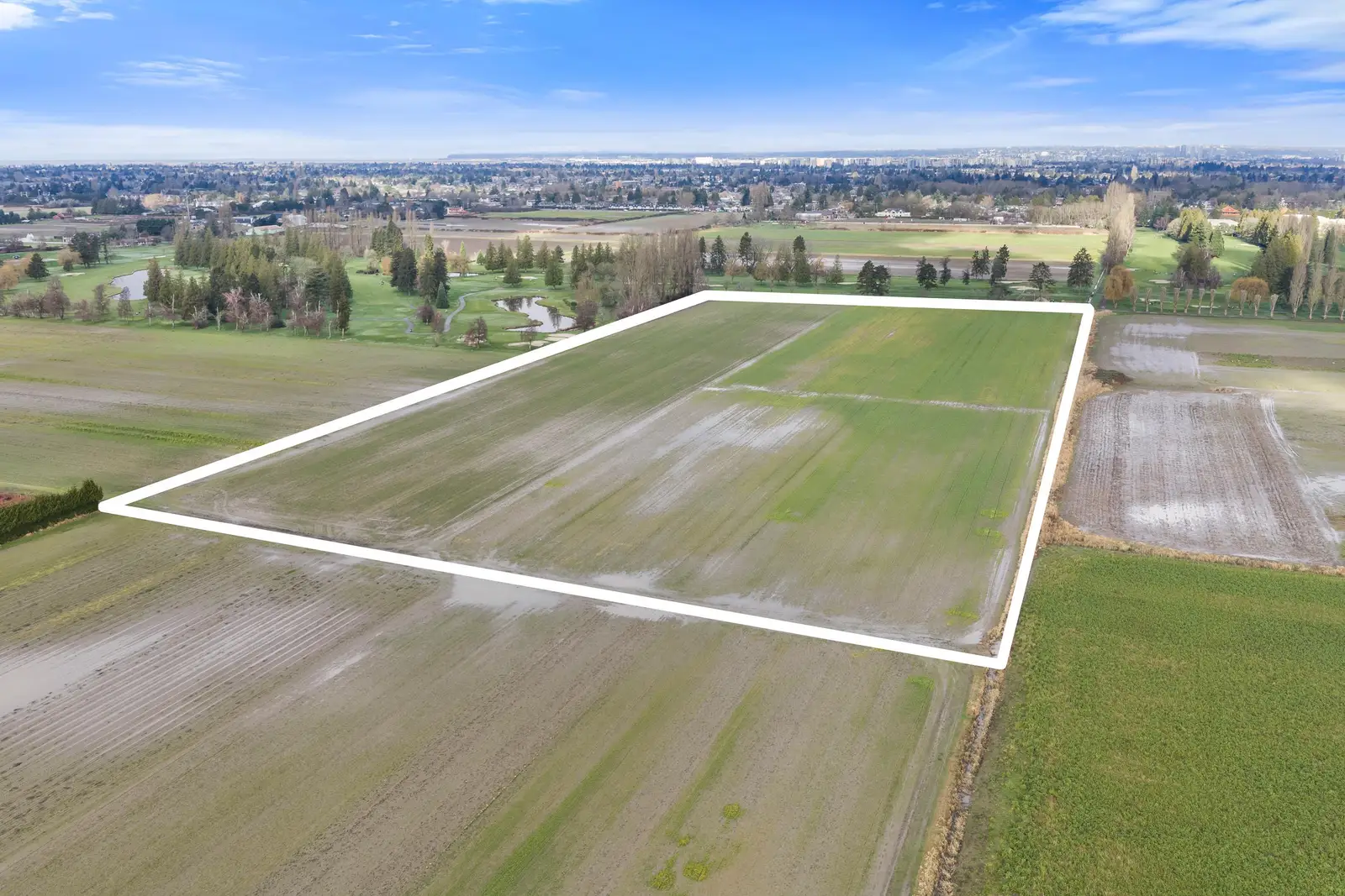 12371 GARDEN CITY ROAD, Richmond BC V7A 1X2
