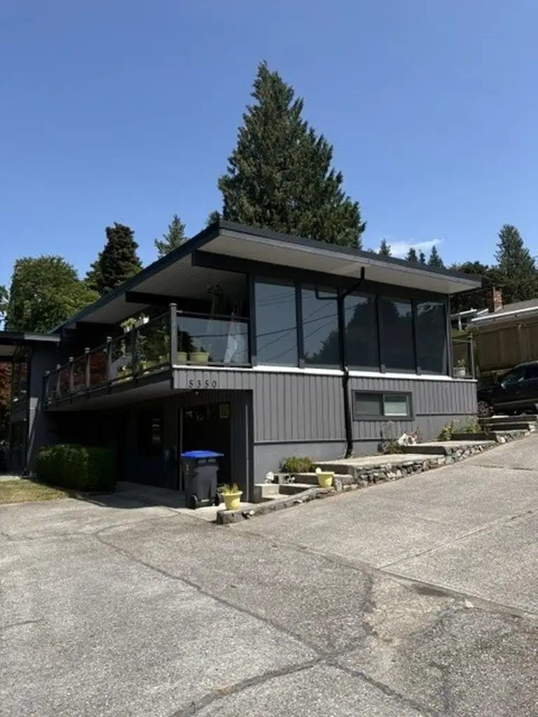 5350 BENNER ROAD, Sechelt BC V7Z 0G7