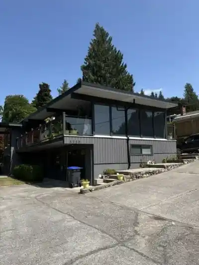 5350 BENNER ROAD, Sechelt BC V7Z 0G7