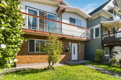 549 E 56TH AVENUE, Vancouver BC V5X 1R6