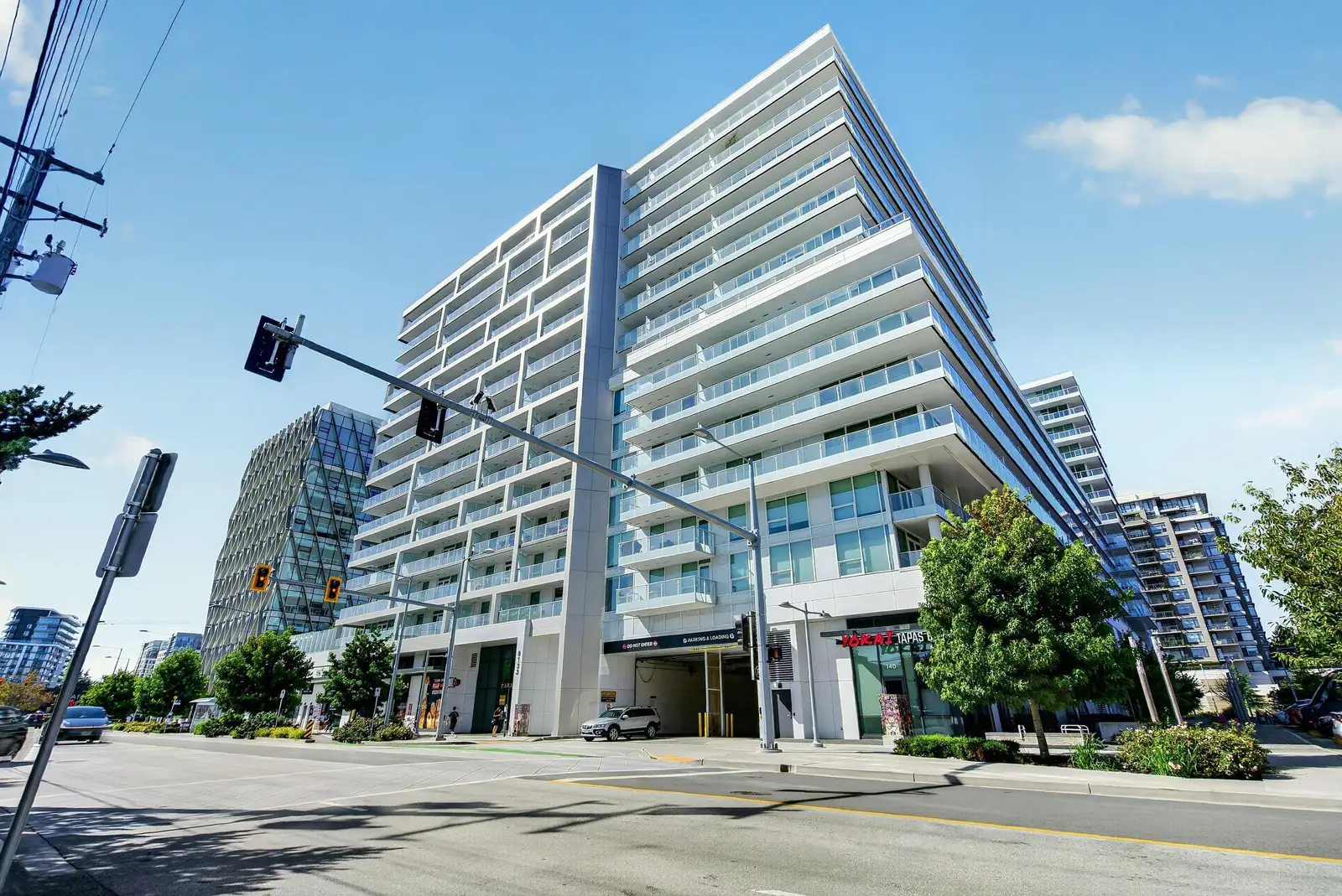 1410 8133 COOK ROAD, Richmond BC V6Y 0L7