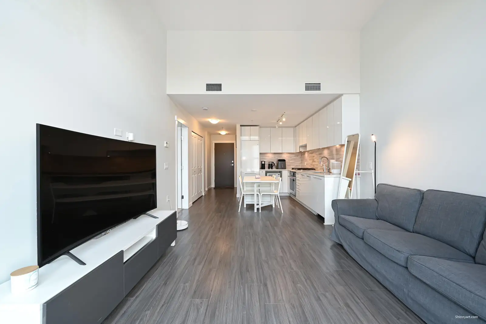 427 9551 ALEXANDRA ROAD, Richmond BC V6X 0S6
